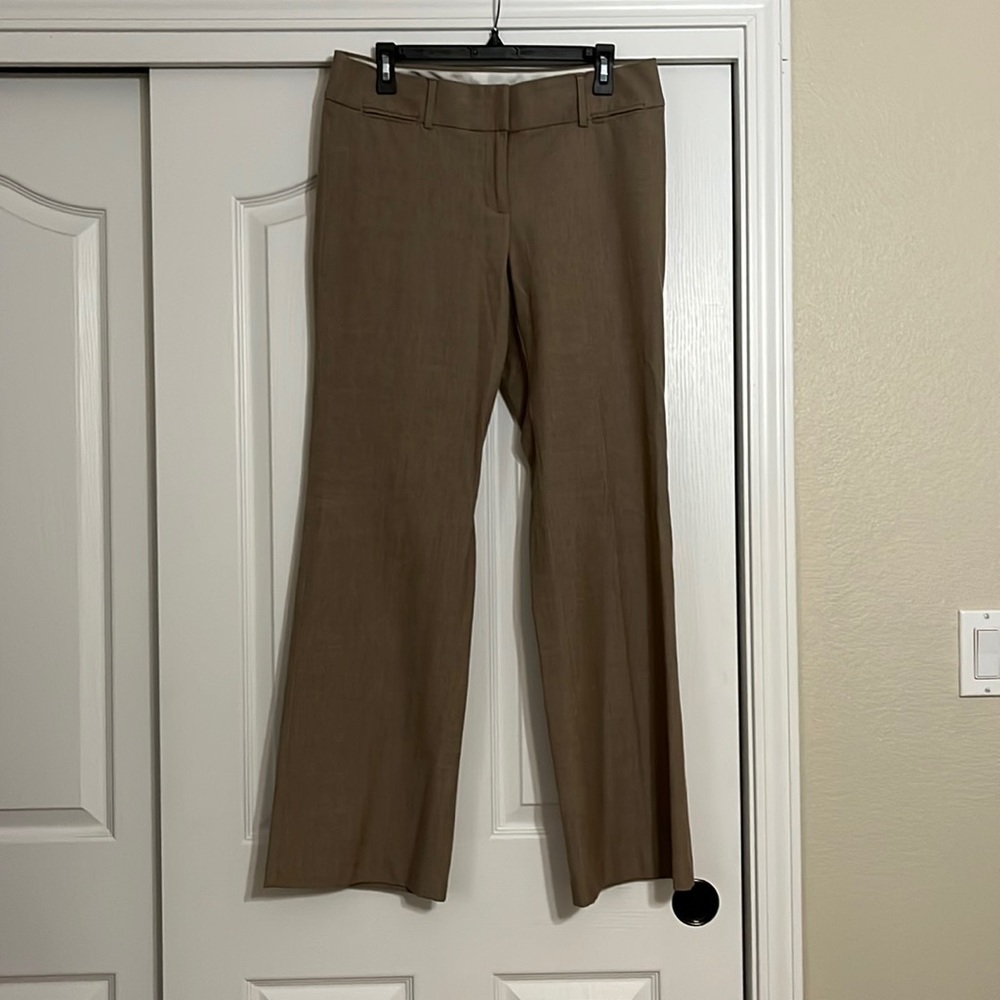 Loft Tan/light brown Marisa Trouser